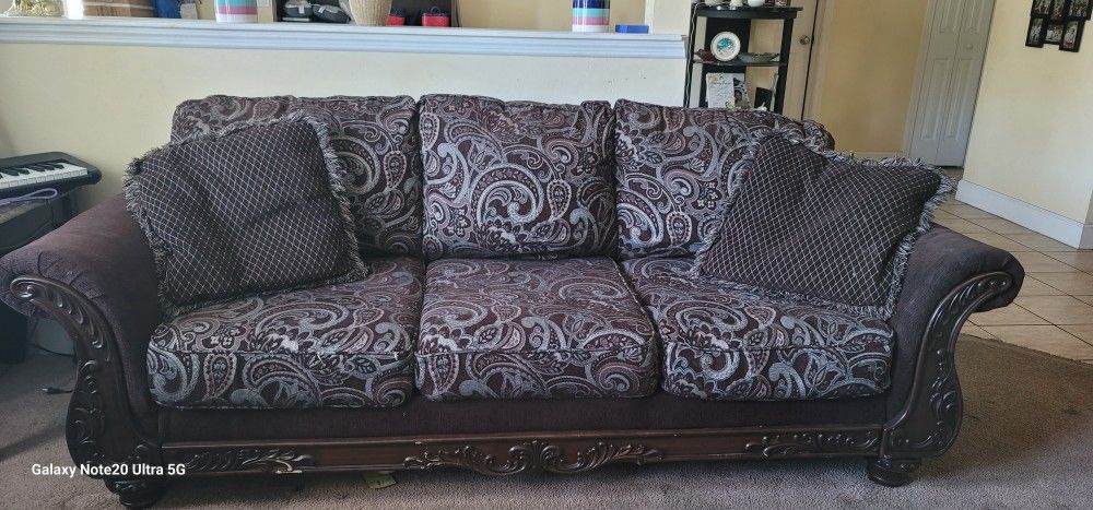 Furniture 