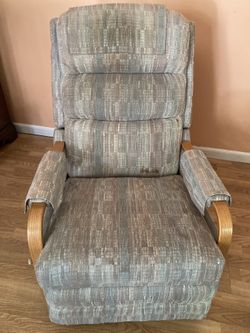 Recliner