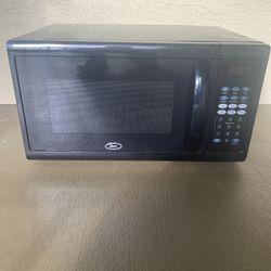 Microwave Used Beat Offet