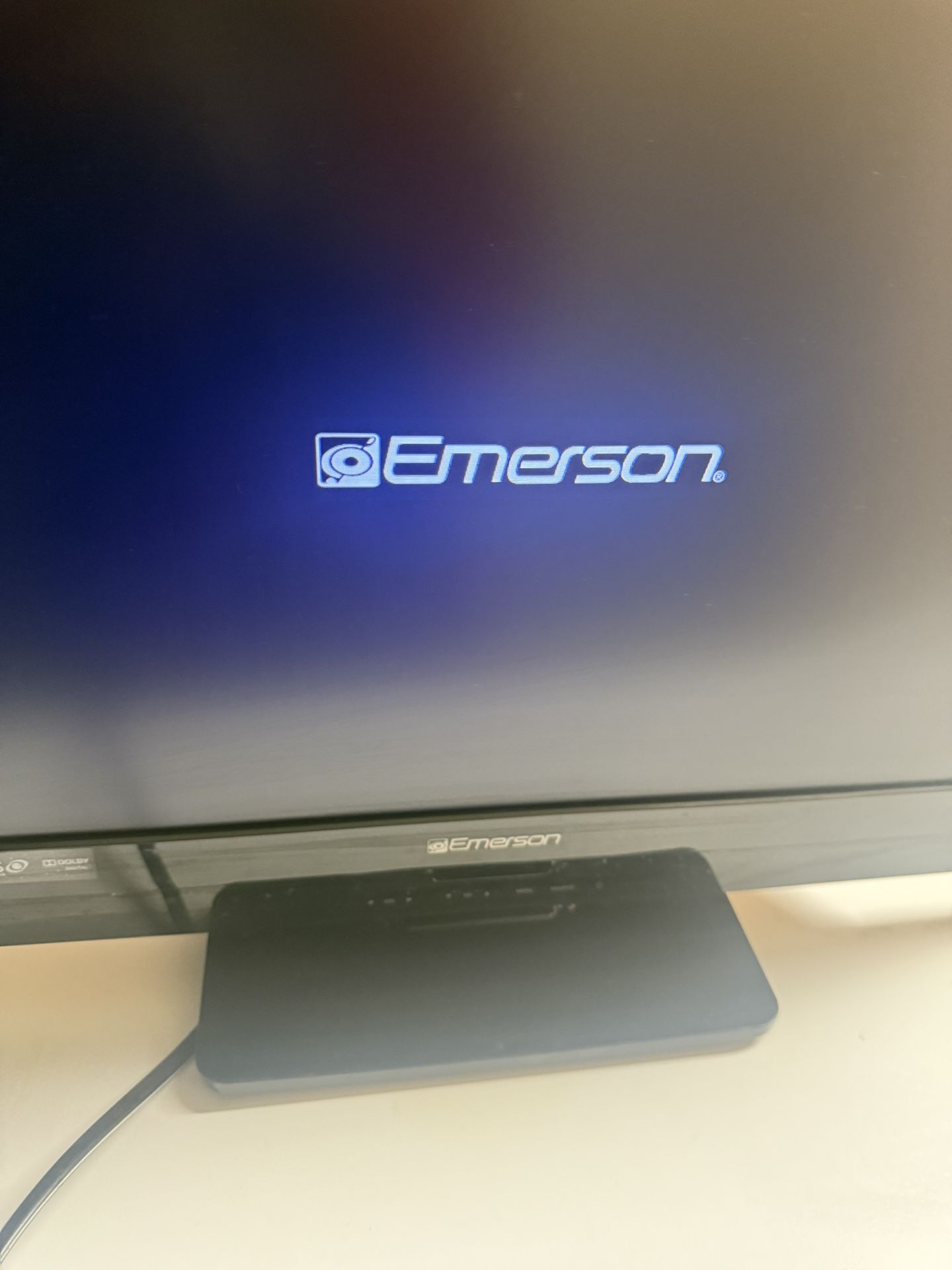 Emerson TV