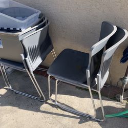Chairs 