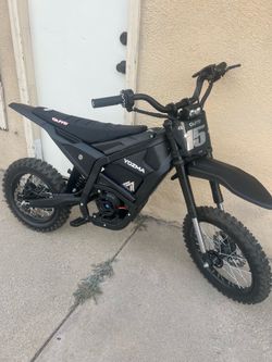 YOZMA (4 MILES) NEED GONE ASAP