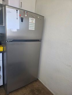 Kenmore refrigerator
