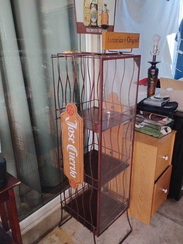 Antique Bar For Inside