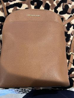Mk Backpack