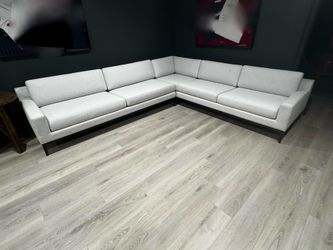 Restoration Hardware … sectional sofa