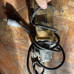 Dewalt Angle Grinder