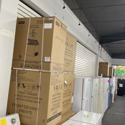 Deep Freezer For $49 down Payment Finance 