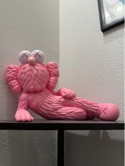 Kaws