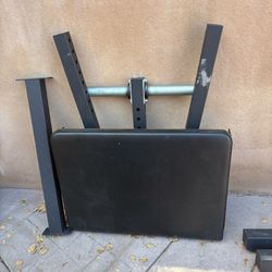 Reverse Hyper Machine