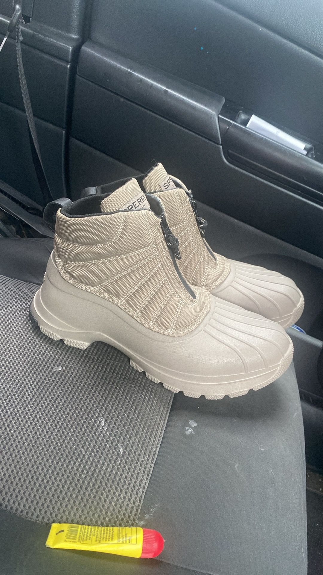 Sperry Rain Boots Men