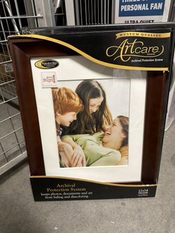 Archival 11x14 Frames