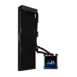 CPU Cooler AIO LCD Lian Li