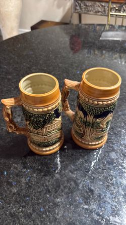 German-Style Beer Strin