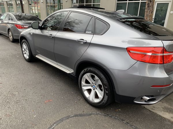 Bmw Twin Turbo V6 >> 2009 Bmw X6 Xdrive Twin Turbo Clean Title 80 Xxx Miles For Sale In Bmw Twin Turbo V6 >> 2009 Bmw X6 Xdrive Twin Turbo Clean Title 80 Xxx Miles For Sale In