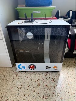 Custom Built PC for sale