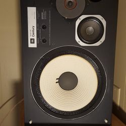 JBL Century 100L