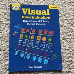 Visual discrimination