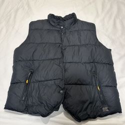 Diesel Puffer Vest