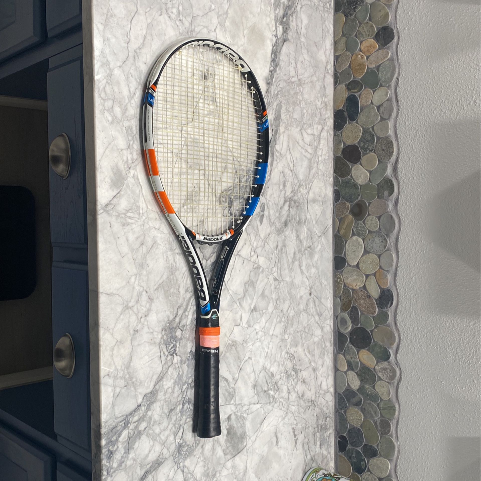 Tennis Racquet 