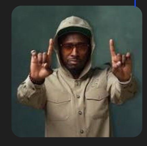 Eddie Griffin Tickets. 2