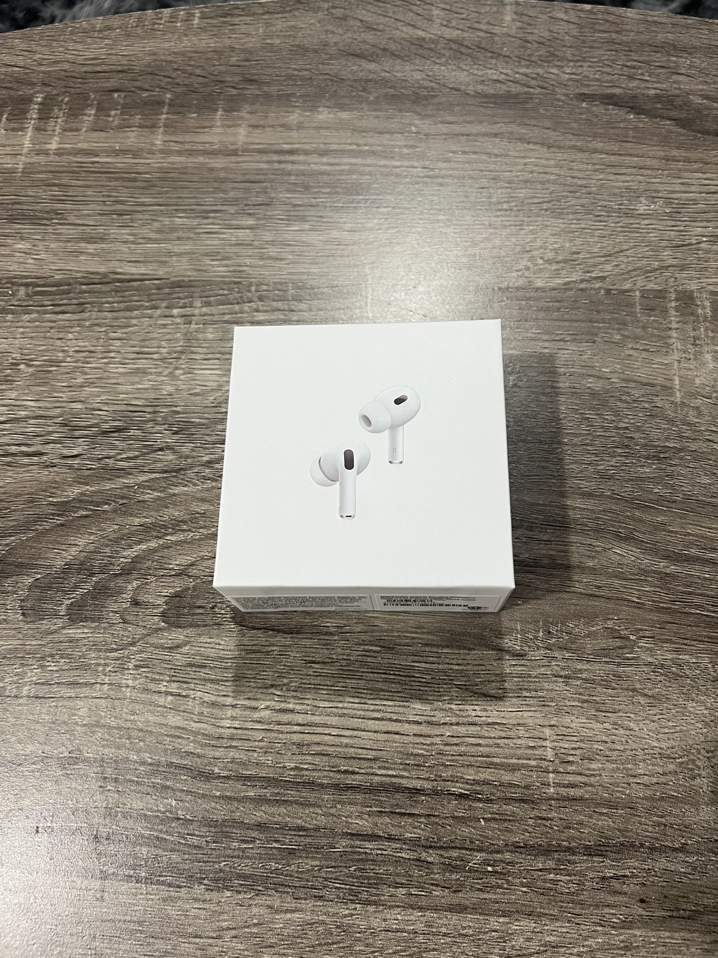 AirPods Pro 2