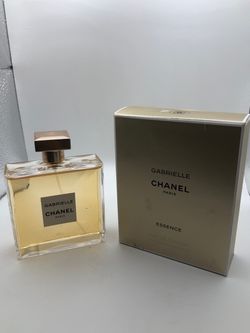 Chanel Gabrielle Essence Eau de Parfum 3.4 oz / 100ml AUTHENTIC