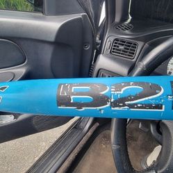 Combat B2 Da Bomb Composite Youth Baseball Bat