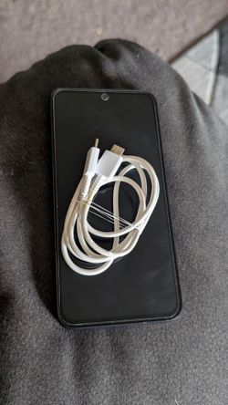 Samsung A54 5G