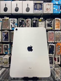 Apple iPad 10th Generation โ 64GB