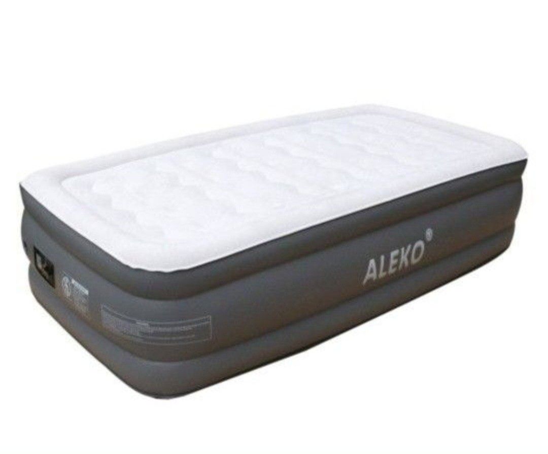 Inflatable Twin Beds