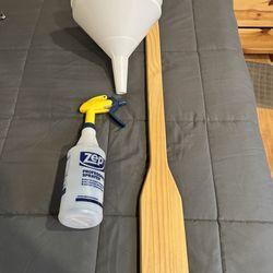 Home brewing items - new (Free)