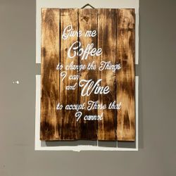 Sign