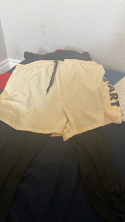 lightweight casual/athletic shorts