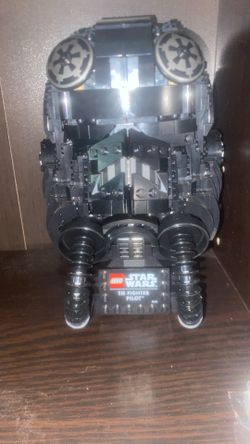 Lego Star Wars