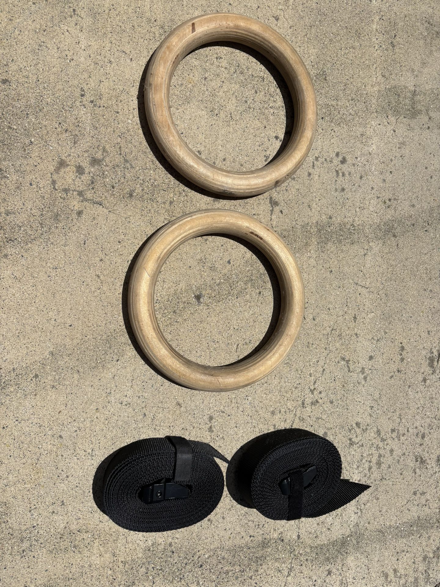Rogue Home Gym Equipment