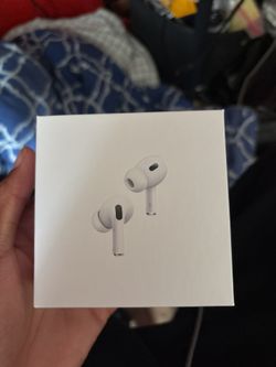Apple Airpod pro gen 2 