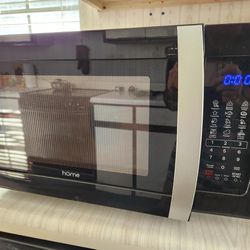 Move In Sale - Microwave Oven +2 Items