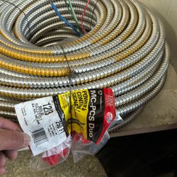 12/3 with Dimmers 250ft 