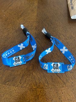 Furnace fest weekend passes