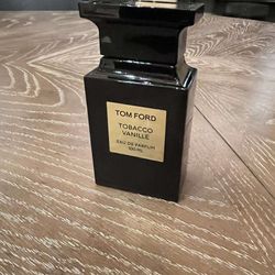 Tom Ford Tobacco Vanille Eau De Parfum 100ml/3.4oz 