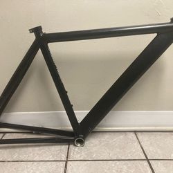6KU Frame/Bike Frame