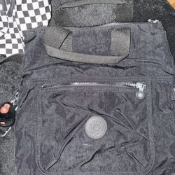 Kipling Purse 