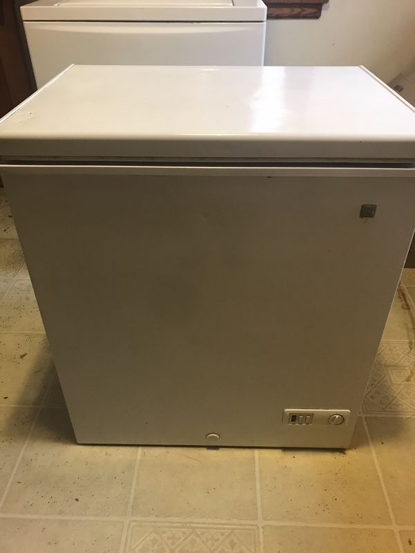 Deep freezer for Sale in Milwaukee, WI OfferUp