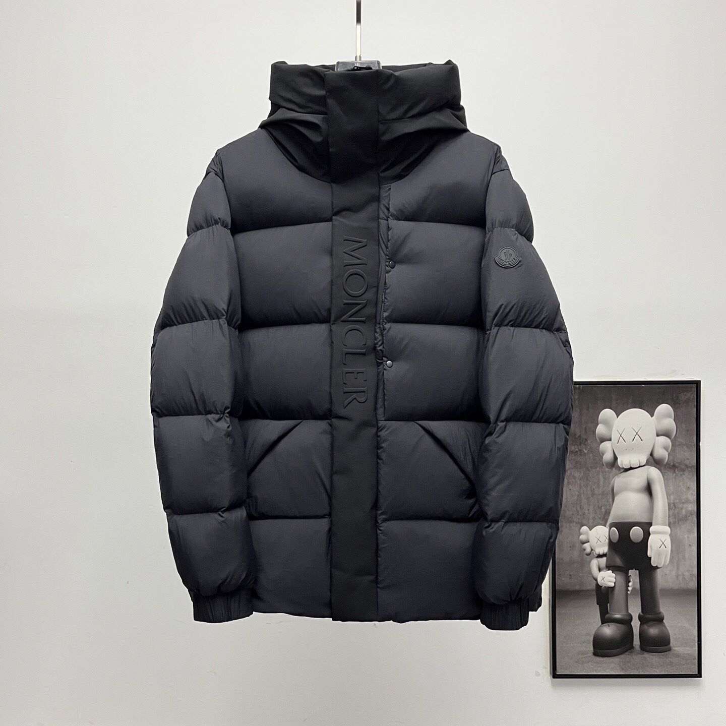 Moncler Men’s Coat New