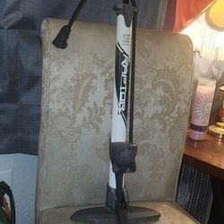 Bicycle Pump