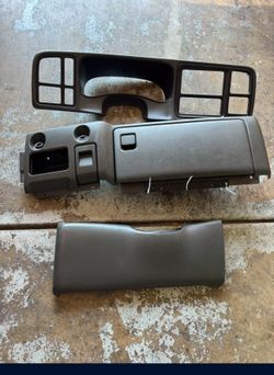 Chevy Parts