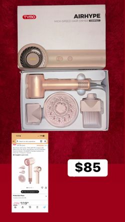 Tymo blow dryer