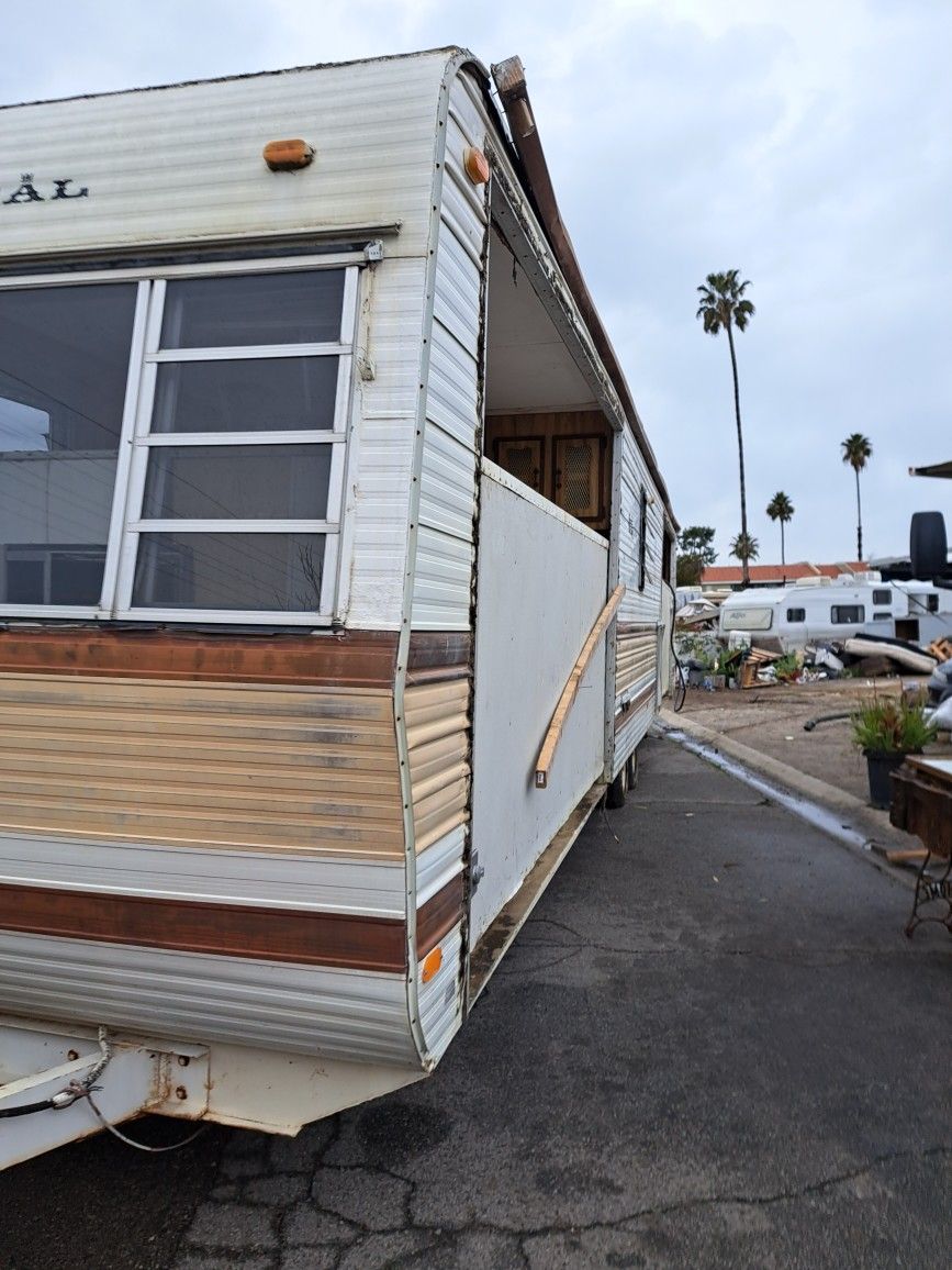 Travel Trailer for Sale in Riverside, CA OfferUp