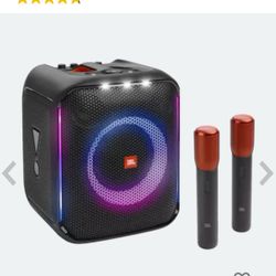 Jbl Encore Speaker